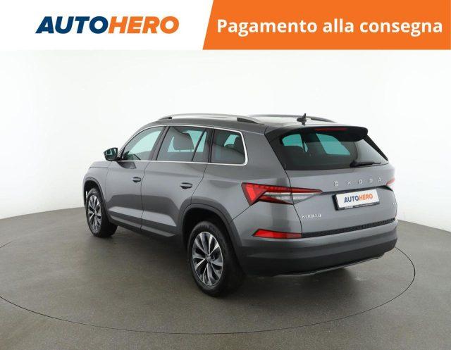 SKODA Kodiaq 2.0 TDI EVO SCR 4x4 DSG 7 posti Style
