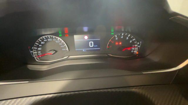 PEUGEOT 208 PureTech 75 Stop&Start 5 porte Active