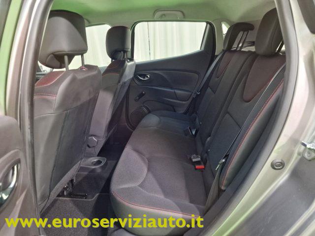 RENAULT Clio 1.2 75CV 5 porte Wave
