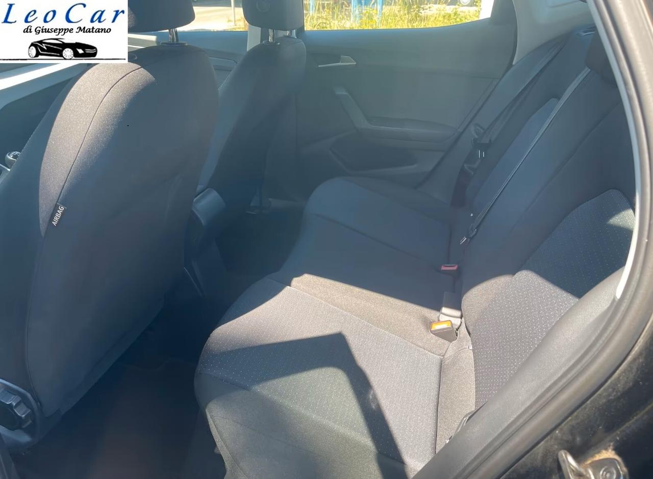 Seat Arona 1.0 TGI Style