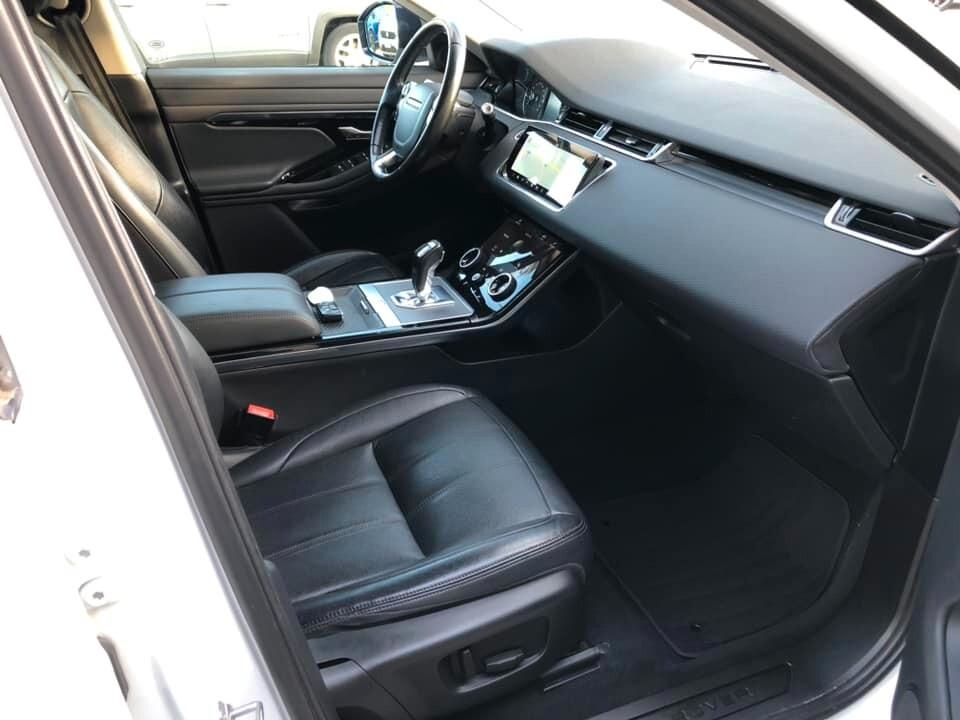 Land Rover Evoque 2.0D I4 150CV Premium 2020 IBRIDO