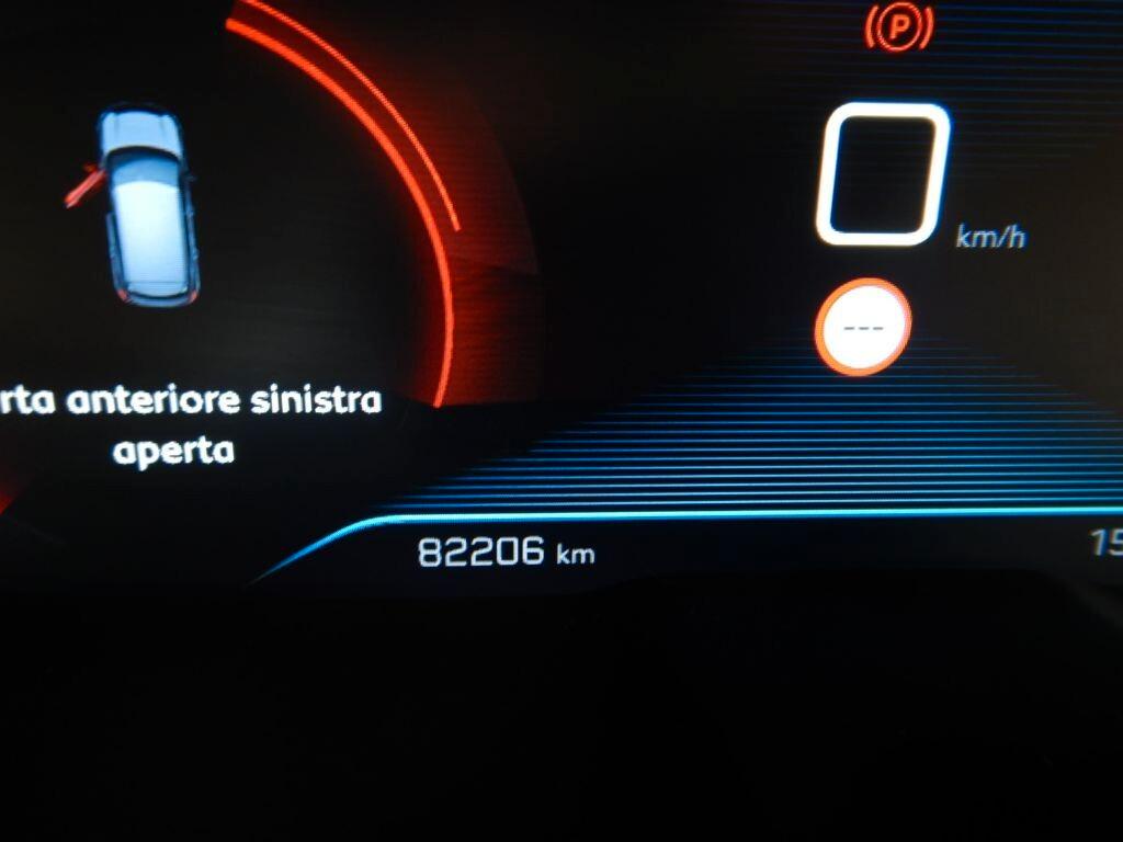 Peugeot 3008 BlueHDi 130 S&S Business
