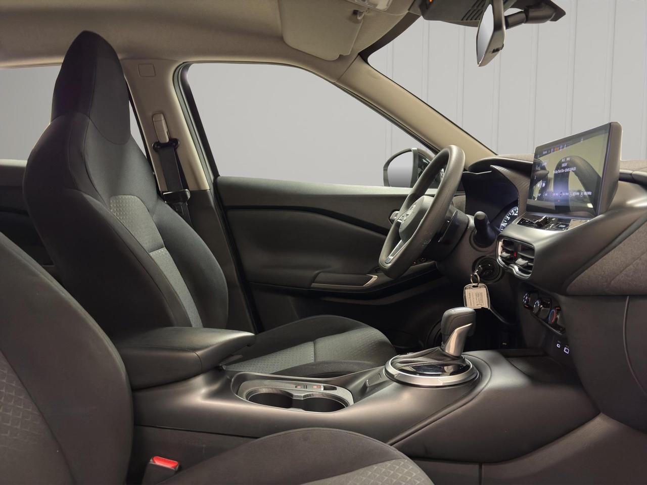 Nissan Juke 1.0 dig-t Acenta 114cv dct