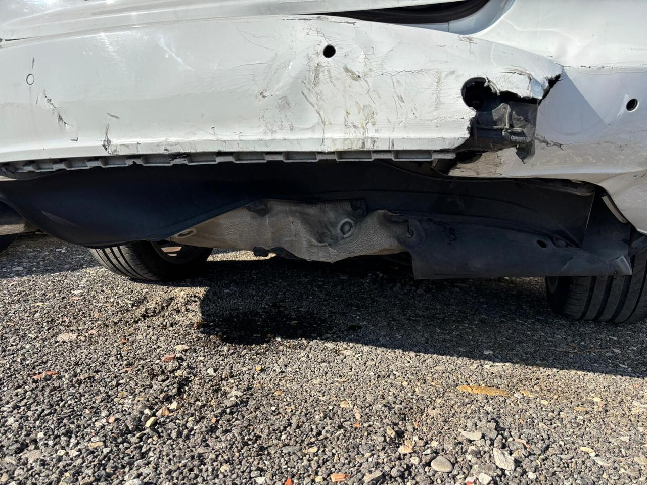 Audi A5 SPB 2.0 TDI 143 CV Advanced