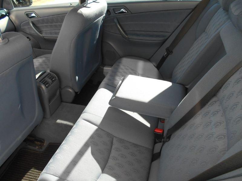 Mercedes-Benz Classe C C 220 CDI S.W. Classic