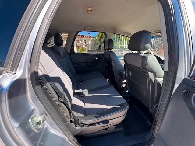 Opel Meriva 1.7 CDTI 101CV Enjoy