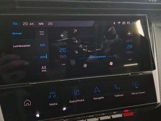 Peugeot 408 1.2 hybrid Allure 136cv e-dsc6