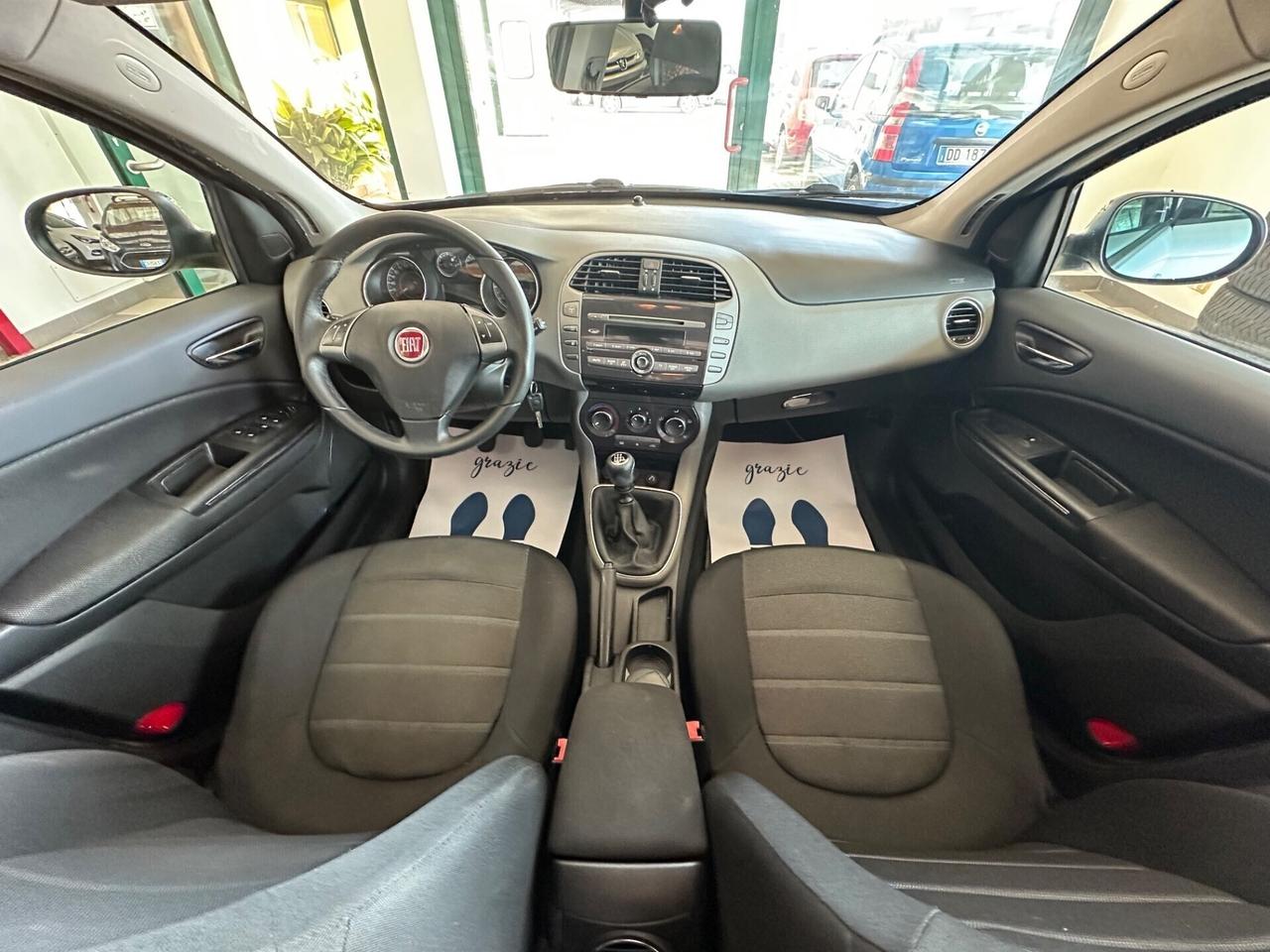 Fiat Bravo 1.4 EasyPower Easy Neopatentati