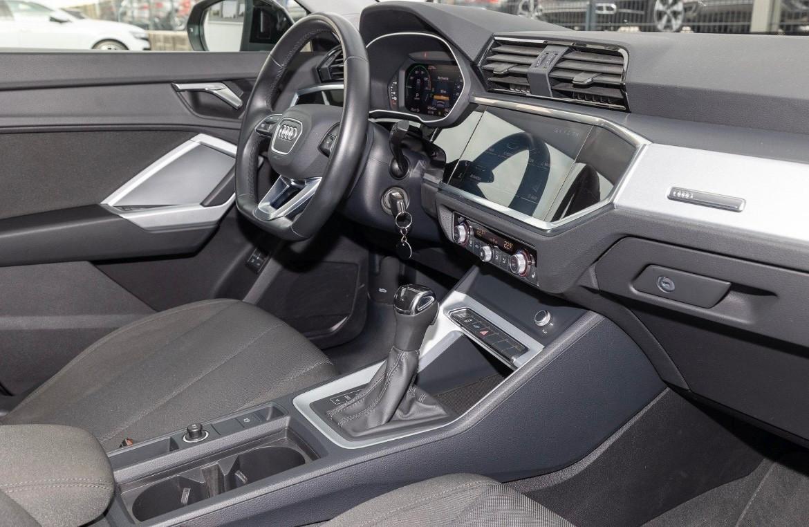 Audi Q3 Sportback 45 TFSIe S tronic