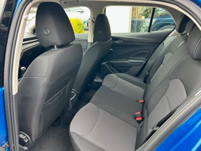 Skoda Fabia 1.0 TSI EVO 95 CV Young Edition OK NEOPATENTATI