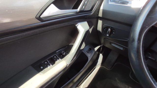 VOLKSWAGEN Tiguan Allspace 2.0 TDI SCR DSG Business BMT DSG 7 POSTI