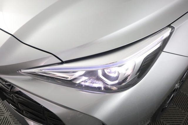 MG MG3 MG3 Hybrid+ Luxury