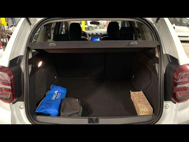 Dacia Duster 1.0 tce Prestige up SL DaciaPlus Gpl 4x2 100cv