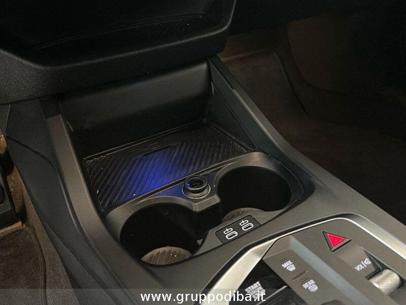 BMW Serie 1 F70 118d MSport Pro auto