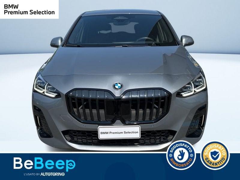 BMW Serie 2 Active Tourer 218D ACTIVE TOURER MSPORT AUTO