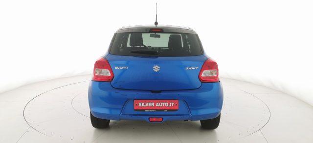 SUZUKI Swift 1.0 Boosterjet Cool