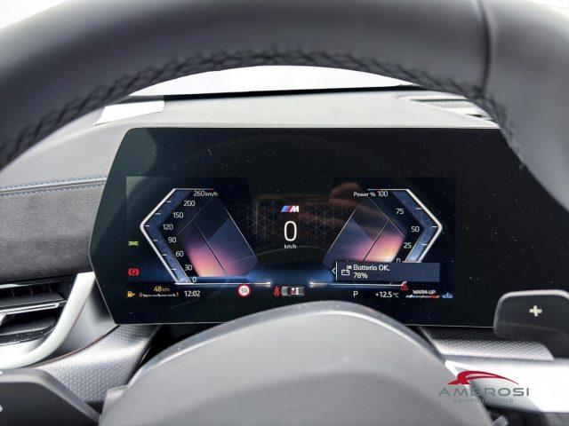 BMW X1 sDrive18d Msport Pro Premium Package