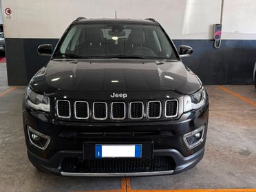 Jeep Compass 2.0 Multijet II aut. 4WD Limited
