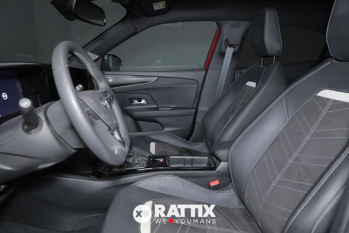 Opel Mokka 1.2 t 136CV Ultimate