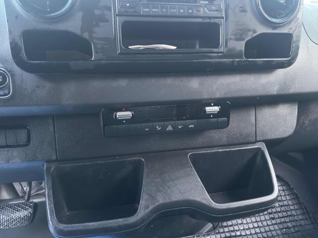 MERCEDES-BENZ Sprinter 312 39/35 Full-ELETTRIC L2H2- 2 POSTI IVA ESCLUSA