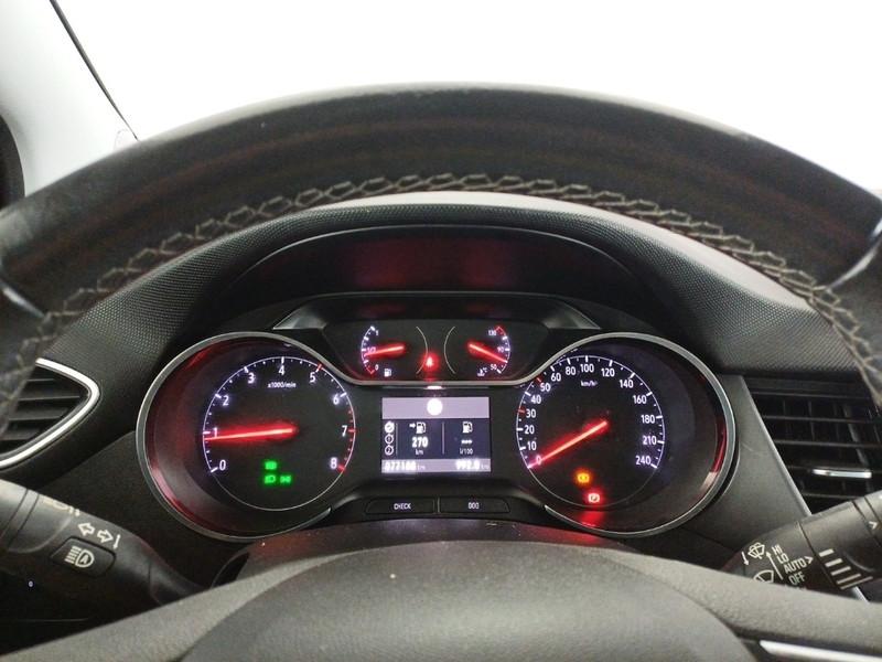 OPEL CROSSLAND 1.5 Diesel 110cv Elegance S/S MT6