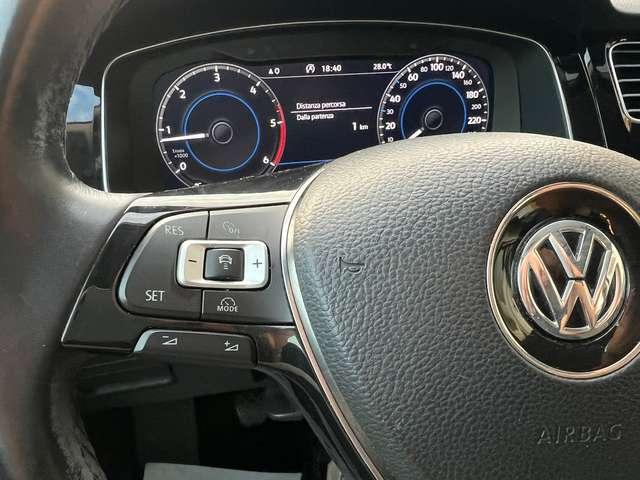 Volkswagen Golf 5p 1.6 tdi Highline 115cv CARPLAY