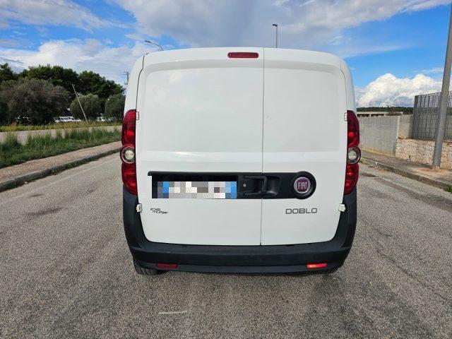 FIAT Doblo Doblò 1.6 MJT 105CV PC-TN Cargo