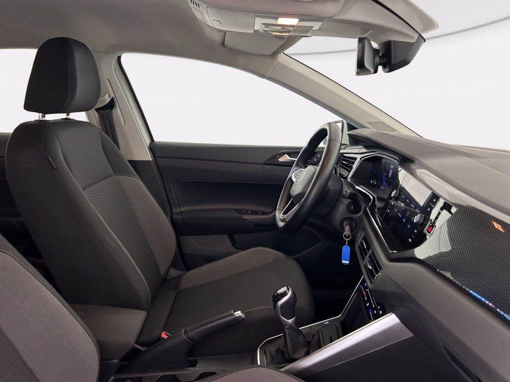 VOLKSWAGEN Polo 1.0 tsi life 95cv del 2024