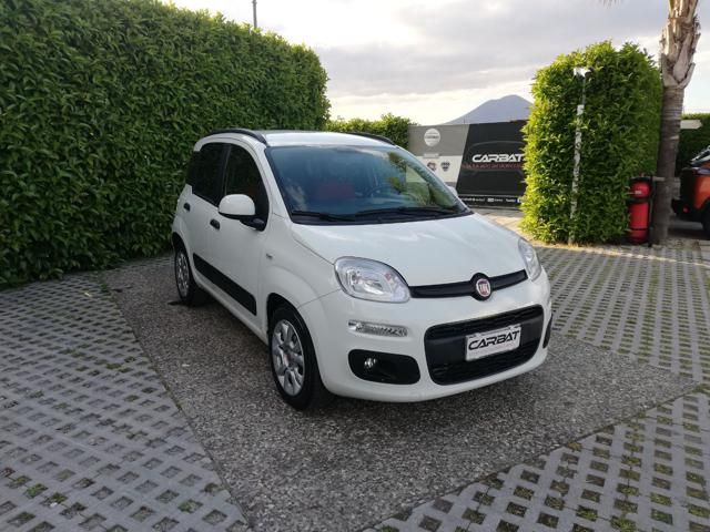 FIAT Panda 1.3 MJT 80 CV S&amp;S Easy