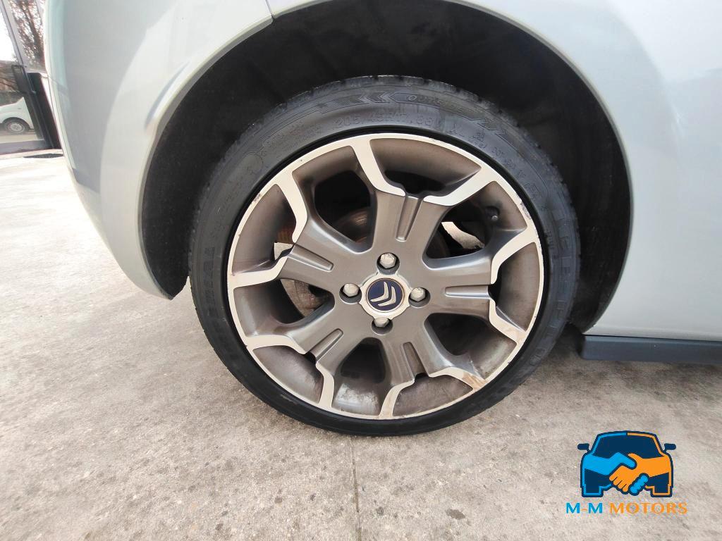 Citroen DS3 1.6 thp Sport Chic 155cv