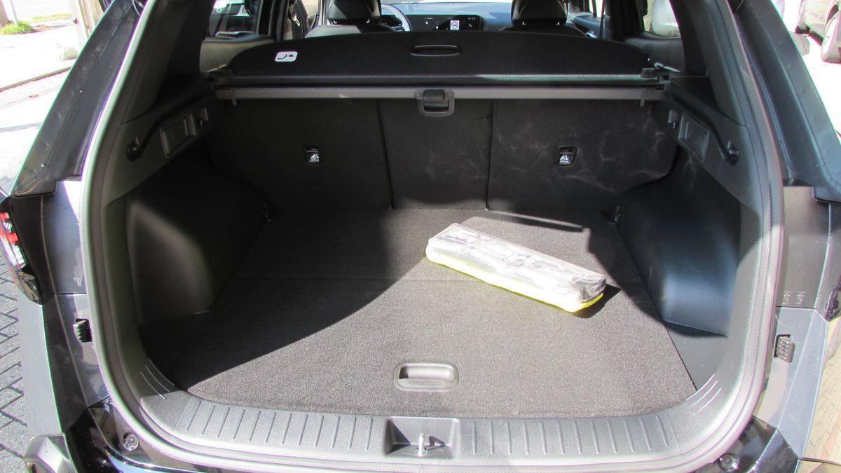 KIA - Sportage - 1.6 CRDI DCT7 AWD M.Hyb.GT Line PLUS