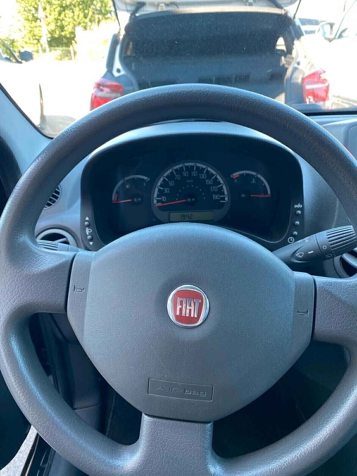 Fiat Panda 1.2 Pop Neopatentati