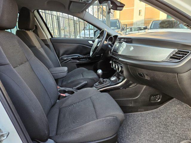 ALFA ROMEO Giulietta 2.0 JTDm-2 140 CV