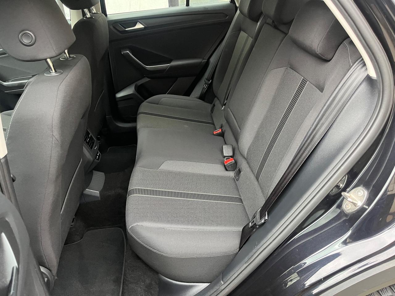 Volkswagen T-Roc 2.0 TDI SCR Life