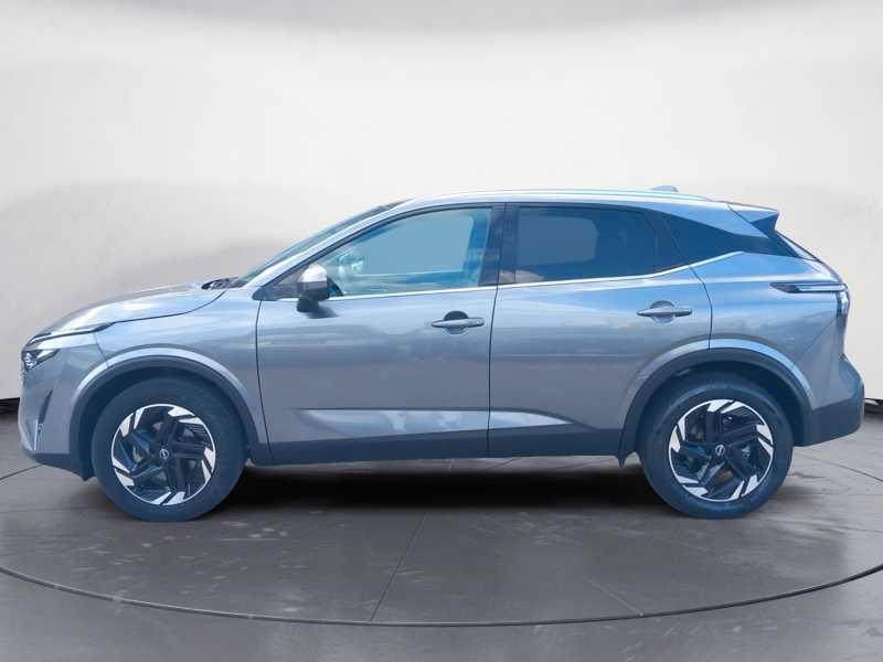 NISSAN Qashqai 1.3 mhev N-Connecta 140cv #Tettopanoramico