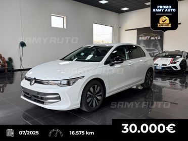 Volkswagen Golf 2.0 TSI DSG Goal