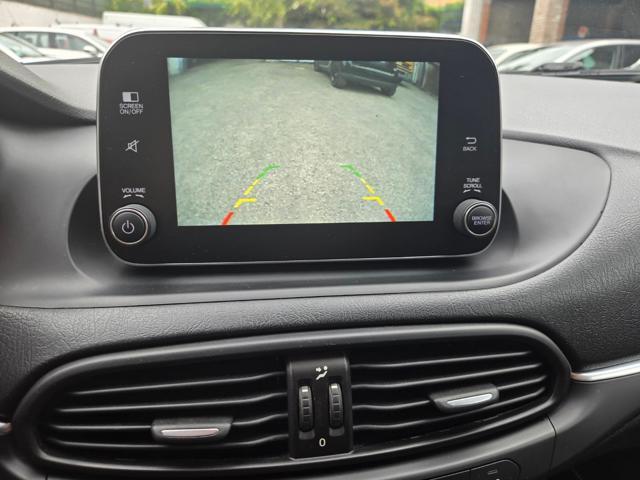 FIAT Tipo 1.6 Mjt S&S DCT 5 porte S-Design