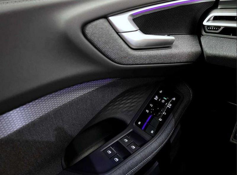 Audi A5 AVANT TDI MHEV+ 204cv STRONIC S-LINE ED.