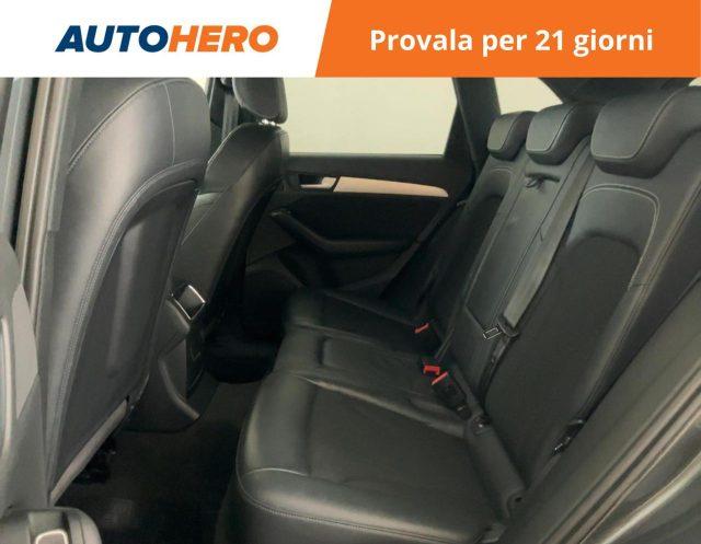 AUDI Q5 2.0 TDI 177CV quattro S tronic