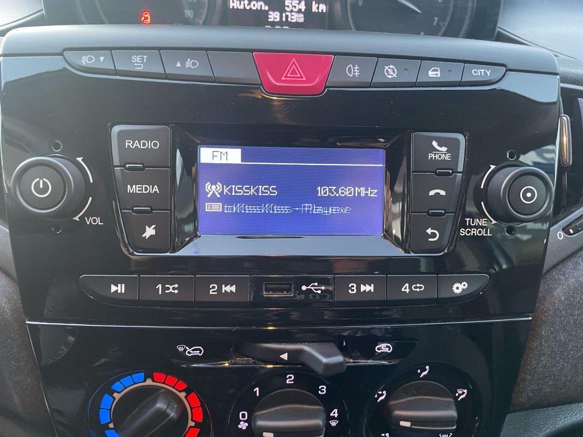 LANCIA YPSILON 1.0HYBRID 70cv