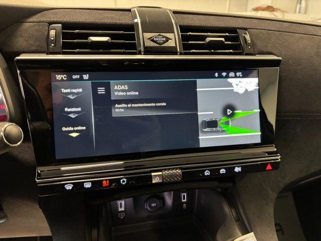 DS AUTOMOBILES DS 7 Performance Line + STRAFULL 1.5 BlueHDi AUTOMATICO