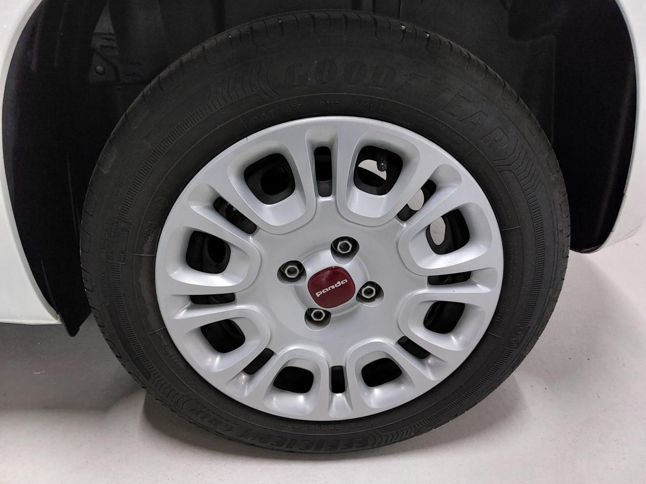 FIAT Panda 3ª serie Panda 1.0 FireFly S&S Hybrid