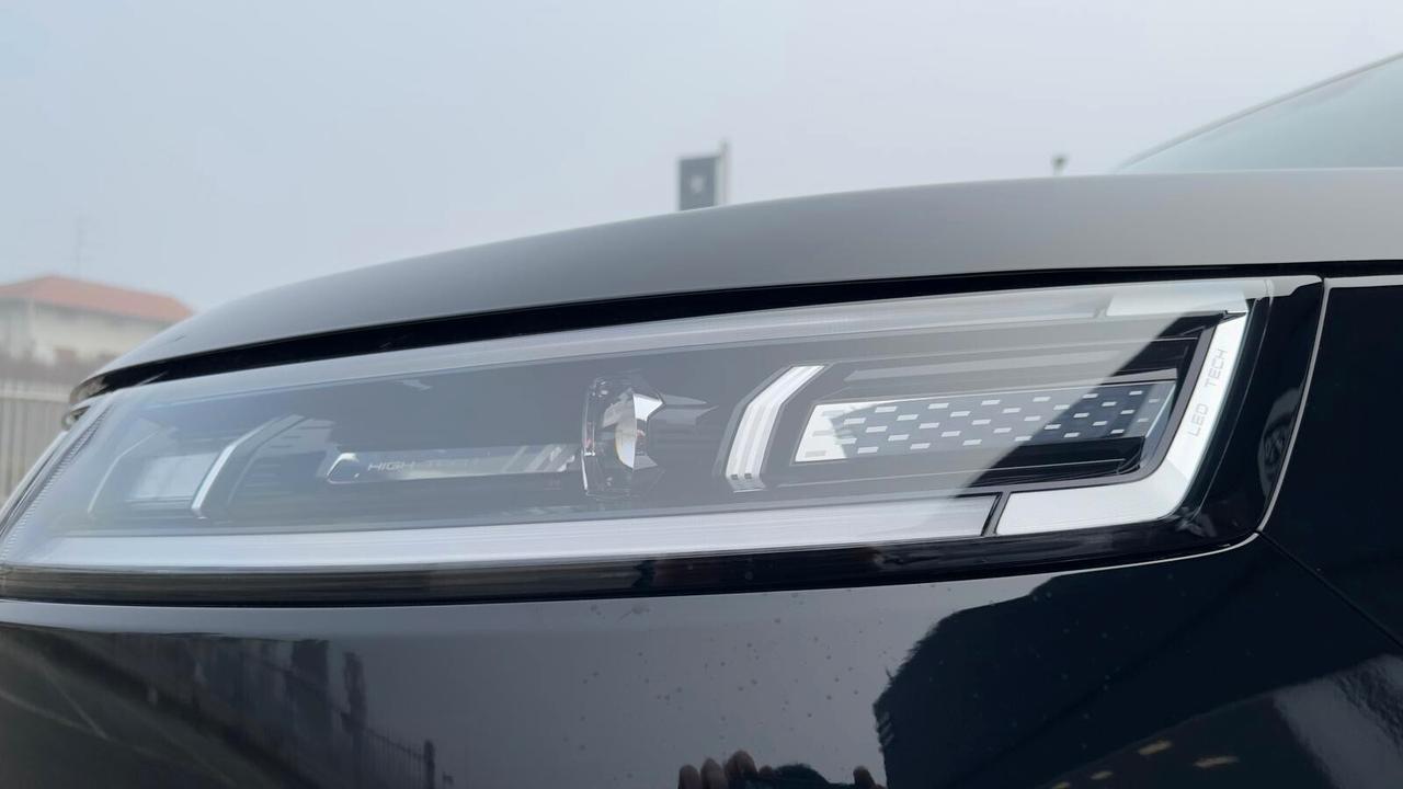 Jaecoo 5 1.6 TGDI 147 CV aut. Exclusive