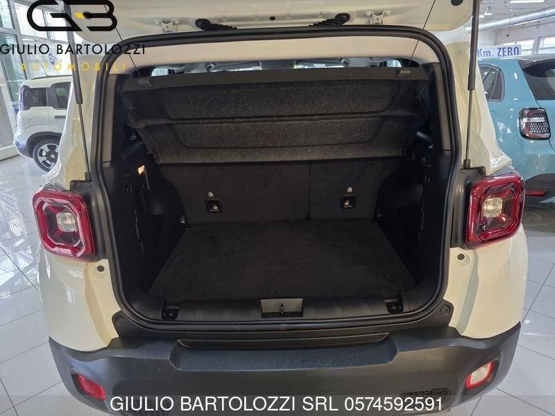 Jeep Renegade Renegade 1.5 Turbo T4 MHEV Altitude