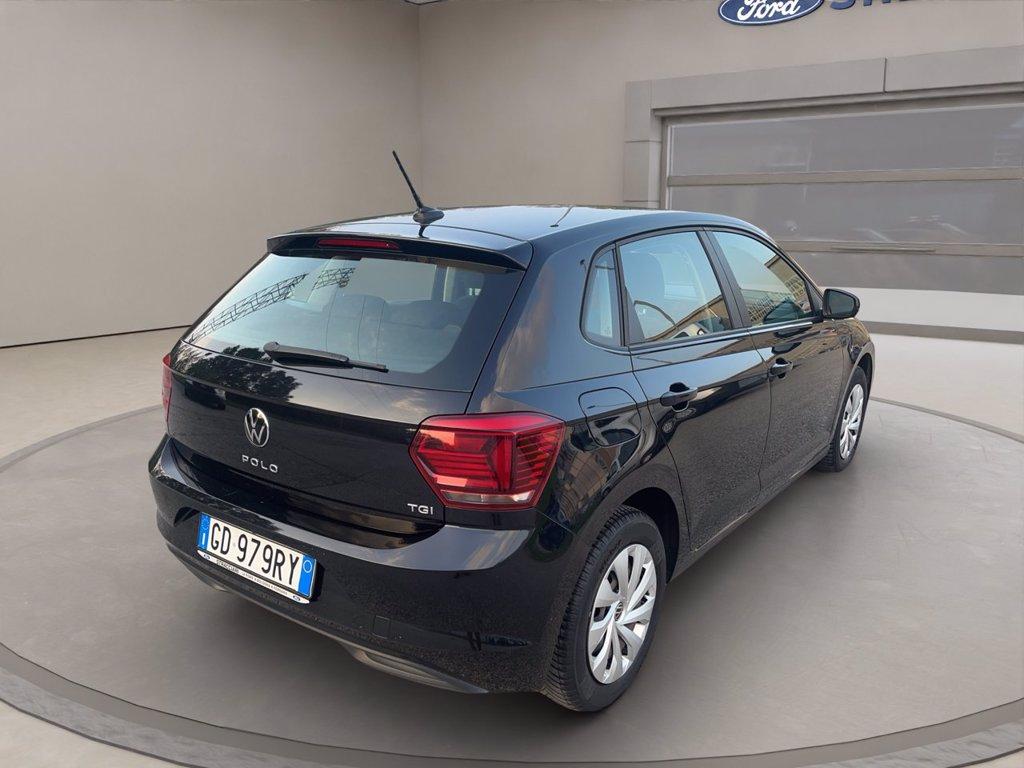 VOLKSWAGEN Polo 5p 1.0 tsi Comfortline 95cv del 2021