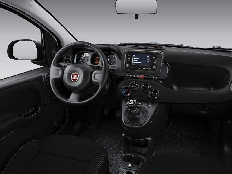 FIAT Panda 1.0 FireFly CON ROTTAMAZIONE FINO A EURO 4