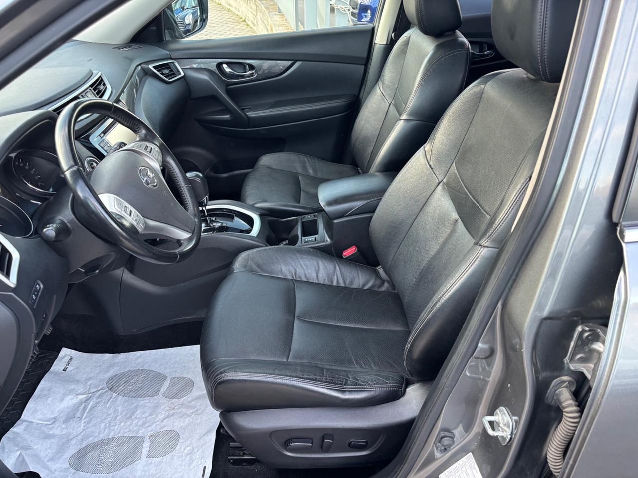 Nissan X-Trail 1.6 dCi 2WD Tekna