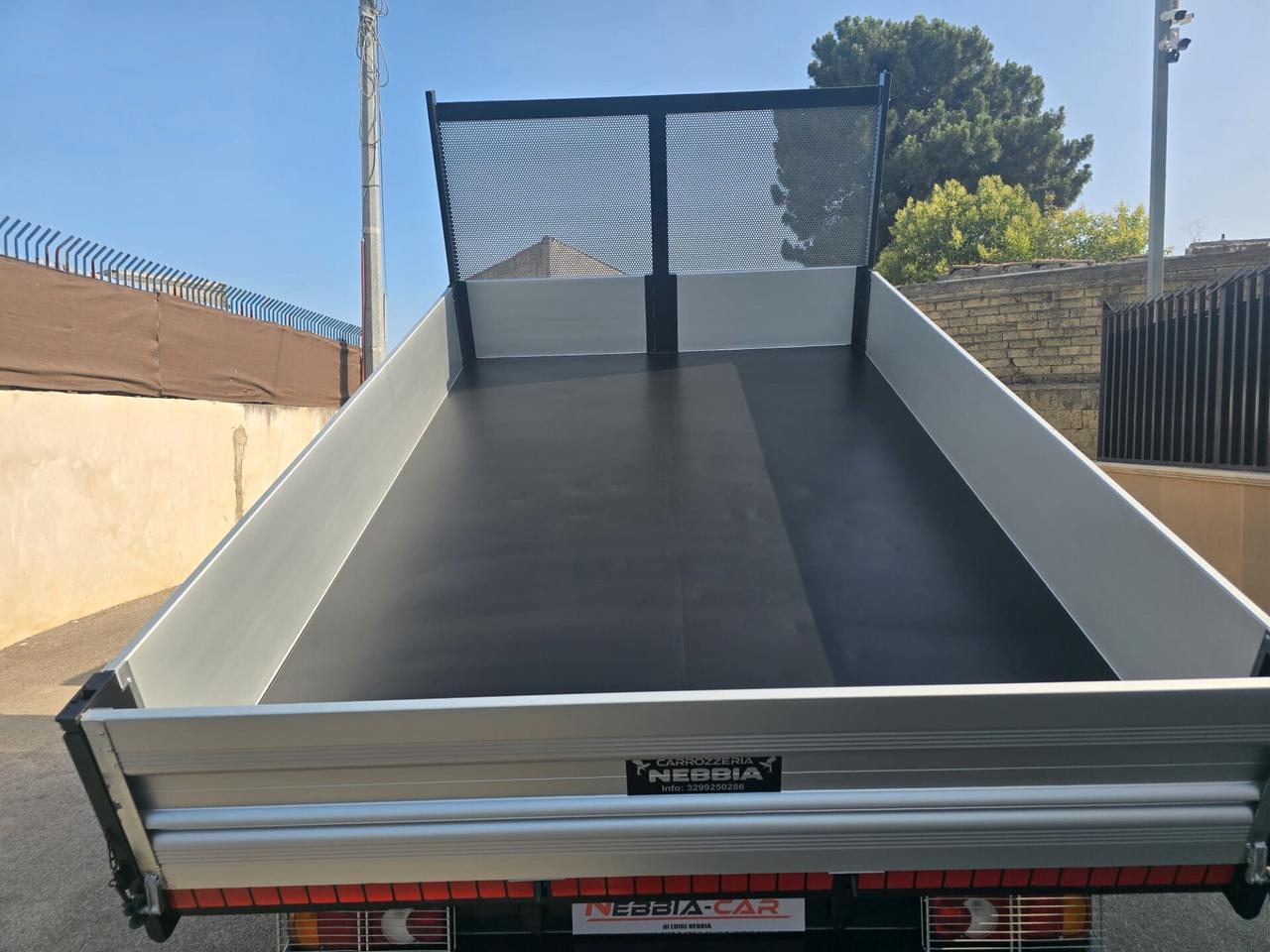 Nissan Cabstar