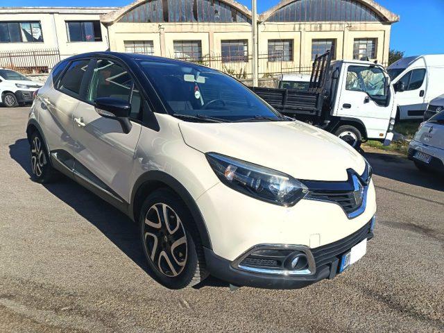 RENAULT Captur 1.5 dCi 8V 90 CV Start&Stop Energy R-Link