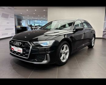 AUDI A6 Avant 45 3.0 TDI quattro ultra S tronic S line ed